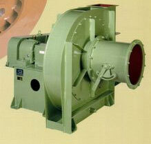 高圧ターボブロワ TBB型