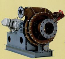 耐蝕送風機・耐蝕・塩素ガス用ブロワ CL型