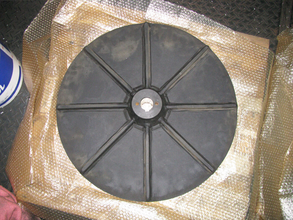 ライニング仕様